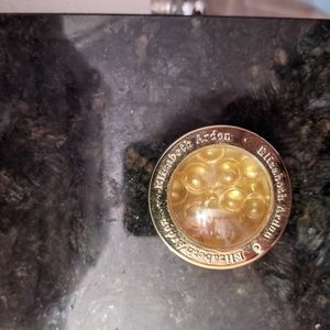 Elizabeth Arden advanced ceramide capsules and eye